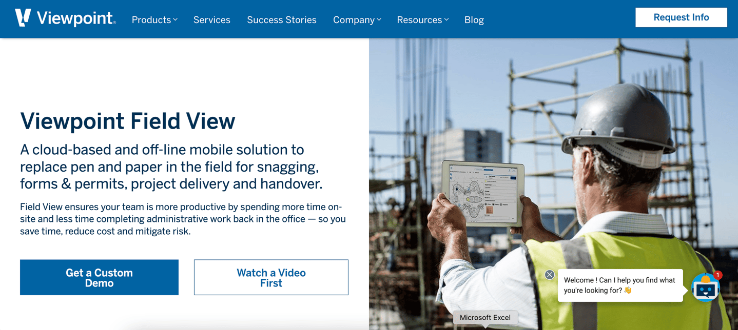 Construction Snagging Software The Top Options For Your Projects